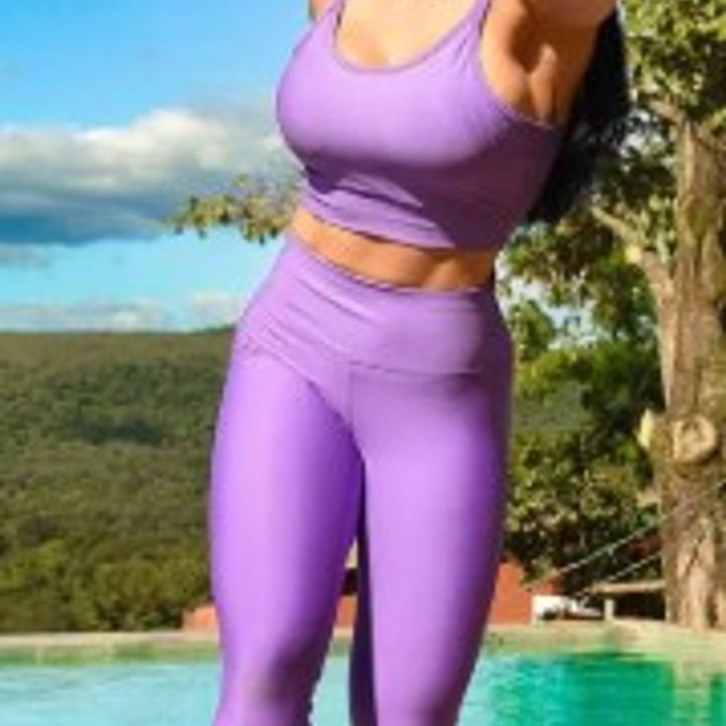 Conjunto Abraço